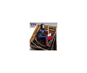 Yui - I Loved Yesterday [Import]
