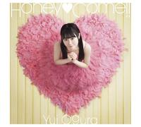 YUI OGURA - Honey Come [Edition] [Import Allemand]