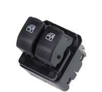 YUIBFWQ Bouton Lève Vitre Interrupteur de vitre électrique Gauche pour Chevrolet pour Spark pour Matiz pour Aveo pour Daewoo pour Kalos 621W04750 Interrupteur Commande Fenêtre