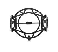 YUIBFWQ Cache Phare Moto Grille De Protection De Phare De Moto pour CT125 pour Hunter Cub Trail 125 CT 125 2020-2024