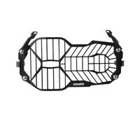 YUIBFWQ Cache Phare Moto pour R1250GS ADV LC R 1250GS R 1250 GS pour Adventure 2019-2023 Grille De Protection De Phare Grille De Protection Moto