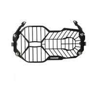 YUIBFWQ Cache Phare Moto pour R1250GS ADV LC R 1250GS R 1250 GS pour Adventure 2019-2023 Grille De Protection De Phare Grille De Protection Moto