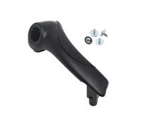 YUIBFWQ Voiture Poignée Porte Intérieure Kit De Remplacement De Poignée De Porte Intérieure Av&ant Gauche Droite POUR CLIO 3 MK3 2005-2009