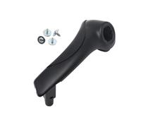 YUIBFWQ Voiture Poignée Porte Intérieure Kit De Remplacement De Poignée De Porte Intérieure Av&ant Gauche Droite POUR CLIO 3 MK3 2005-2009