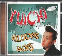 Yuichi & the Hilltone Boys - Yuichi & Hilltone Boys