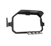 Yuikome TFT Protection Contre le Vol pour R1250GS R1200GS Adventure LC R1200GS Compteur Cadre Couverture ÉCran Anti Vol Brace