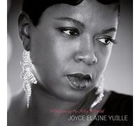 Yuille, Joyce Elaine - Welcome to My World [Import]