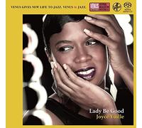 Yuille, Joyce - Lady Be Good [Import]