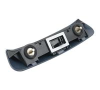 Yuiturt 13188288 Poignée de hayon pour Opel - Micro interrupteur - Pour Opel, VAUXHALL Switch Opener, hayon arrière - Micro interrupteur (noir)