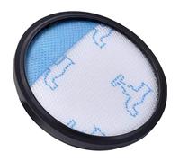 Yuiturt Filtre HEPA pour Aspirateur Rowenta, Compatible Swif Power Cyclon RO29xx et Compact Power Cyclonic RO37xx, Filtre de Rechange RO2910EA RO2913EA RO2932EA RO3731EA RO3753EA, Rond 14cm