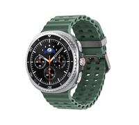 YuiYuKa Ocean Sport Bracelet pour Samsung Galaxy Watch 8 40mm 44mm/8 Classic Band 46mm Homme Femme,Souple Respirant Silicone Bracelets Sport Band pour Samsung Watch 8/8 Classic Strap