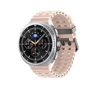 YuiYuKa Ocean Sport Bracelet pour Samsung Galaxy Watch 8 40mm 44mm/8 Classic Band 46mm Homme Femme,Souple Respirant Silicone Bracelets Sport Band pour Samsung Watch 8/8 Classic Strap