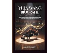 YUJA WANG BIOGRAFIE: Die Reise eines brillanten Pianisten, der technisches Genie mit unvergesslicher Bühnenpräsenz verband, um Musikliebhaber weltweit zu inspirieren
