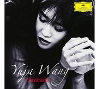 Yuja Wang - Fantasia [Japan LTD UCCG-1574