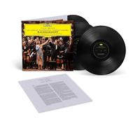 Yuja Wang ,La Philharmonique Orch. The Piano Concertos & Paganini Rhapsody