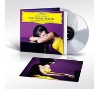 Yuja Wang, Neues Album 2024, The Vienna Recital