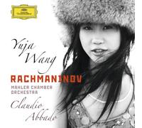 Yuja Wang - Rachmaninoff:Symphony No.2 [Import]
