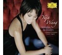 Sonatas & Etudes