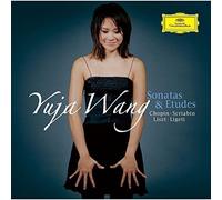 Yuja Wang - Sonatas & Etudes [Import]