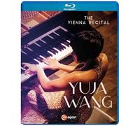 The Vienna Recital – Œuvres pour piano – Blu-ray – C Major Entertainment