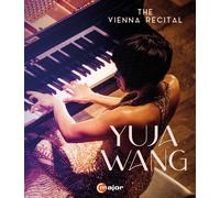 The Vienna Recital - Œuvres pour piano Blu-ray