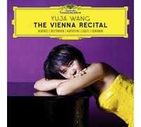Yuja Wang: The Vienna Recital by Yuja Wang [CD] NEUF