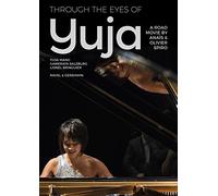 À travers les yeux de Yuja – Yuja Wang, Dudamel, Capuçon, Kavakos – DVD