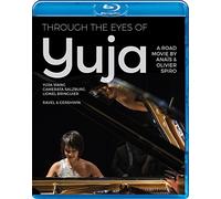 À travers les yeux de Yuja – Yuja Wang, Dudamel, Capuçon, Kavakos – Blu-ray – C Major Entertainment