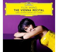 Yuja Wang - Vienna Recital-MQA-UHQCD [Import]
