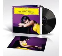 Yuja Wang - Vienna Recital - Vinyl Record L.P. SET - F99z