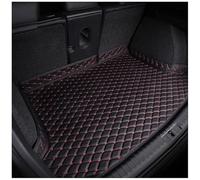 YUJHGHG Tapis de Coffre, pour Dacia Duster II 2018-2023 Antidérapant Anti-salissures Tapis Coffre Voiture, Coffre Protection Accessoires,D