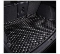 YUJHGHG Tapis de Coffre, pour Dacia Duster II 2018-2023 Antidérapant Anti-salissures Tapis Coffre Voiture, Coffre Protection Accessoires,C