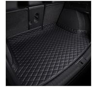 YUJHGHG Tapis de Coffre, pour Dacia Sandero Stepway 3.GEN 2.Gen 2021-2024 Antidérapant Anti-salissures Tapis Coffre Voiture, Coffre Protection Accessoires,A
