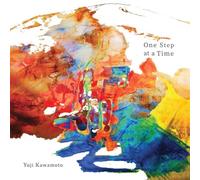 川本悠自 YUJI KAWAMOTO - One Step at a Time