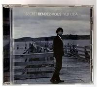 Yuji Oda - Secret Rendez-Vous