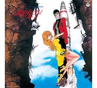 YUJI OHNO - Lupin the 3rd [Blu-Spec Cd2] [Import allemand]