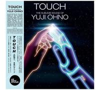 Yuji Ohno - Touch: The Sublime Sound Of Yuji Ohno [Vinyl Lp]
