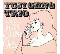 YUJI OHNO TRIO - Lupin The Third 'Jazz' for Lovers Only [Import]