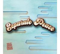 Yuji Oniki - Separate Peace