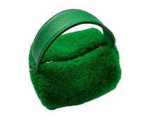 YUJIEBB Sacs à main à sertir pour bureau et téléphone portable Sacs à main portables pour femmes, A13, 32cm