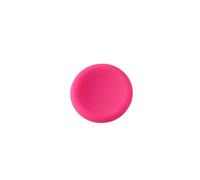 YUJIEBB Support universel pour téléphone portable Motif cœur rond en silicone