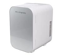 YUJIEE Compact Refrigerator Cooler, Splitter Cooler and Warmer Refrigerator with Low Noise for Home Use (US Plug 110V 60Hz)