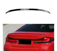 YujieNB Aileron Arrière de Voiture pour BMW 5 Series G30 G38 2018-2022 M5,aileron D'aile de Lèvre de Coffre,aileron de Toit,Style de Voiture