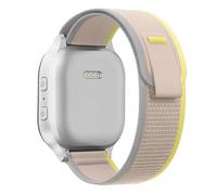 Yujunlulue Trail Loop Bracelet compatible avec Apple Watch 49 mm, 46 mm, 45 mm, 44 mm, 42 mm, 41 mm, 40 mm, 38 mm pour homme et femme, bracelets de sport en nylon pour iWatch Ultra Series 10 9 8 7 SE