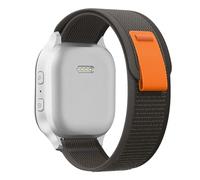 Yujunlulue Trail Loop Bracelet compatible avec Apple Watch 49 mm, 46 mm, 45 mm, 44 mm, 42 mm, 41 mm, 40 mm, 38 mm, pour homme et femme, bracelets de sport en nylon pour iWatch Ultra 3 2 1Series 11 10