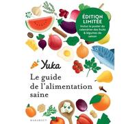 Yuka - Le Guide De L'alimentation Saine
