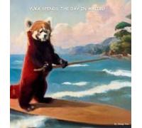 Yuka Spends The Day In Malibu