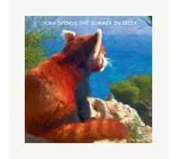 Yuka Spends The Summer In Ibiza (Part 1) Exploring The Island