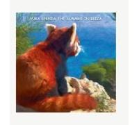 Yuka Spends The Summer In Ibiza (Part 1) Exploring The Island