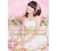 Yukari-20Th Anniversary Tamura Yukari Love Live Crescendo Carol (2 Blu-Ray) [Edizione: Giappone] [Import]